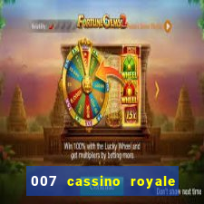 007 cassino royale download dublado avi